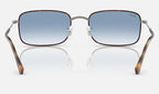 Ray-Ban RB3746 92703F - vista posterior