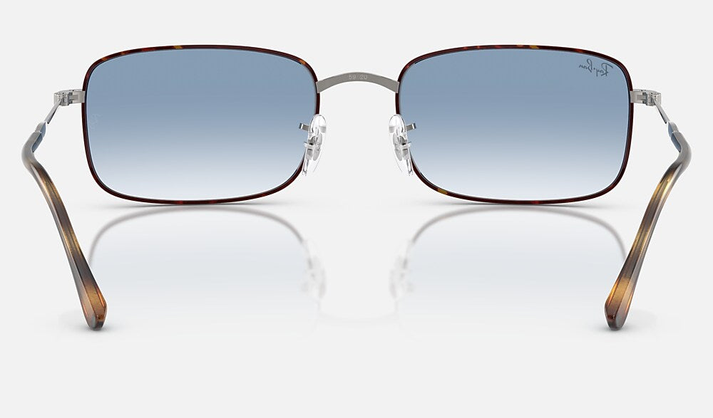 Ray-Ban RB3746 92703F - vista posterior