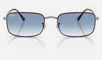 Ray-Ban RB3746 92703F - vista frontal
