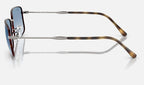 Ray-Ban RB3746 92703F - vista lateral