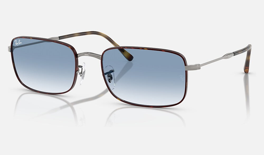 Ray-Ban RB3746 92703F - vista tres cuartos