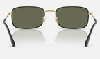 Ray-Ban RB3746 927158 - vista posterior