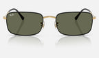 Ray-Ban RB3746 927158 - vista frontal