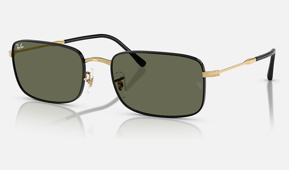 Ray-Ban RB3746 927158 - vista tres cuartos