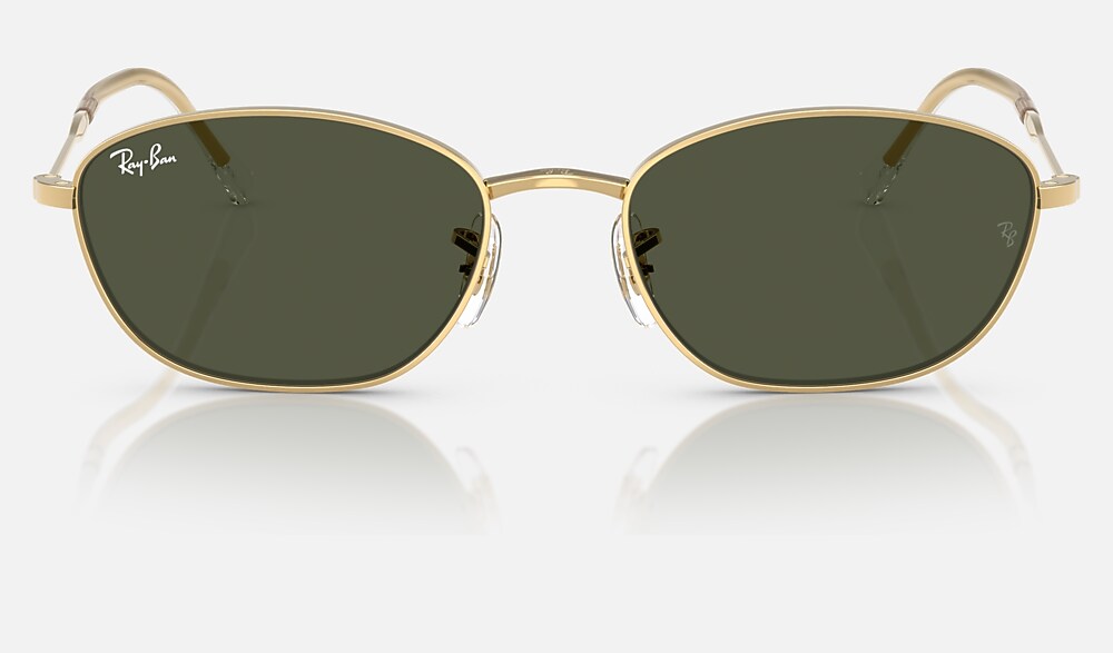 Ray-Ban RB3749 001/31 - vista frontal