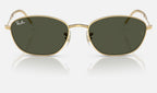 Ray-Ban RB3749 001/31 - vista frontal