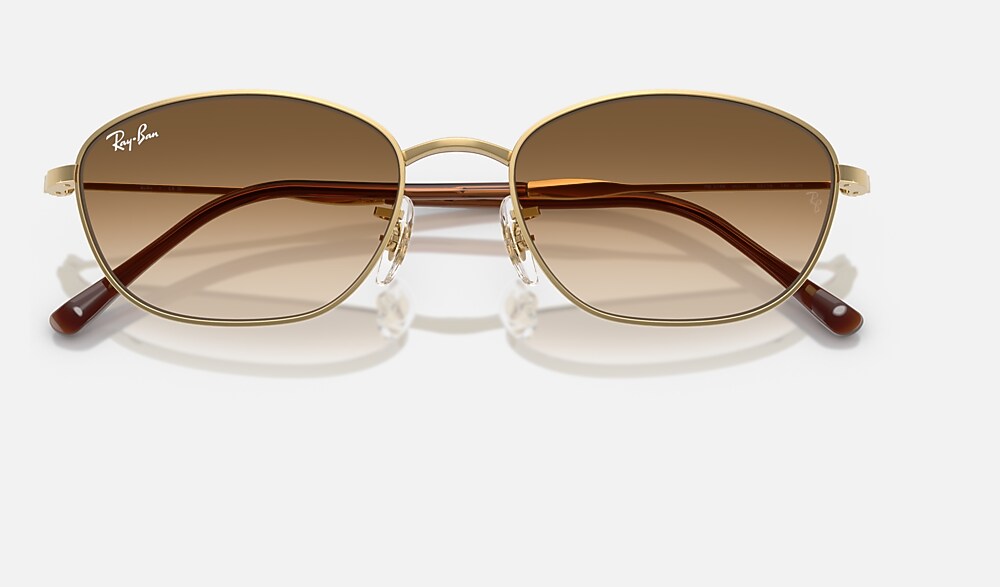 Ray-Ban RB3749 001/51 - detalle