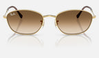 Ray-Ban RB3749 001/51 - vista frontal