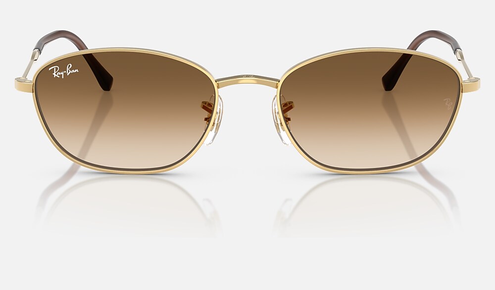 Ray-Ban RB3749 001/51 - vista frontal