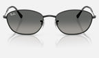 Ray-Ban RB3749 002/71 - vista frontal