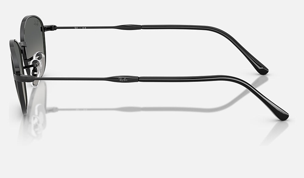 Ray-Ban RB3749 002/71 - vista lateral