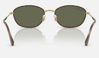 Ray-Ban RB3749 927358 - vista posterior