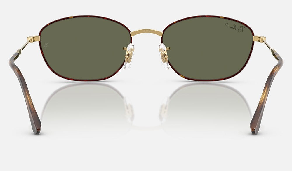 Ray-Ban RB3749 927358 - vista posterior