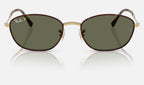 Ray-Ban RB3749 927358 - vista frontal