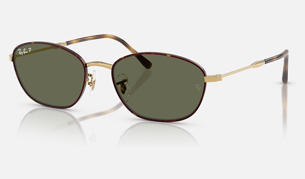 Ray-Ban RB3749 927358 - vista tres cuartos