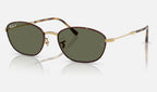 Ray-Ban RB3749 927358 - vista tres cuartos