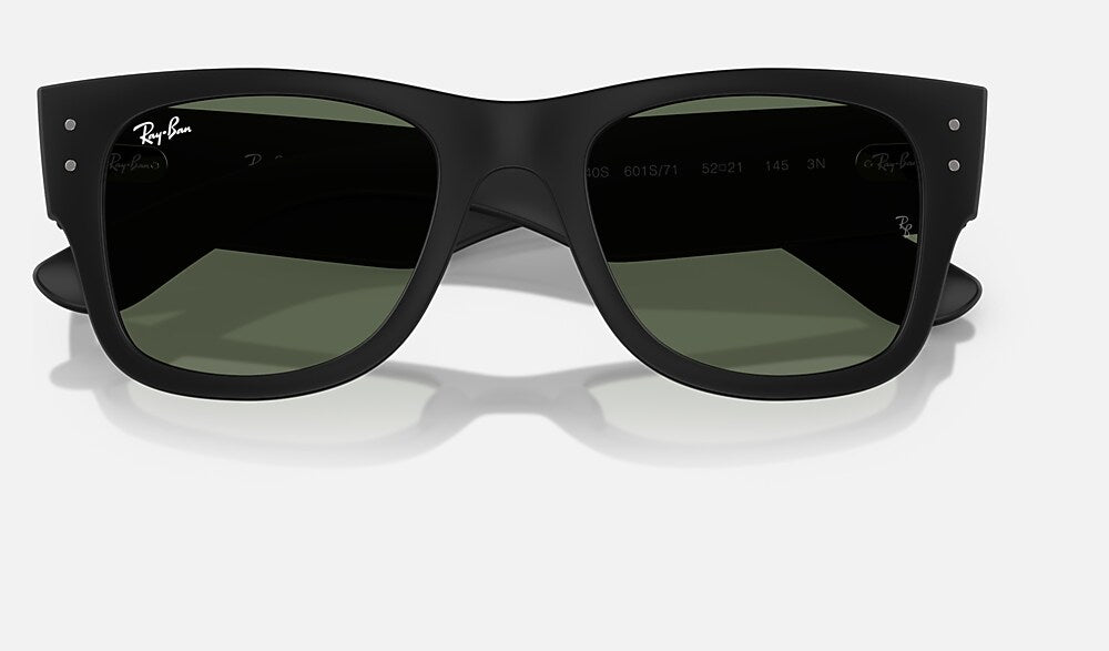 Ray-Ban RB4840S 601S71 - detalle