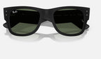 Ray-Ban RB4840S 601S71 - detalle