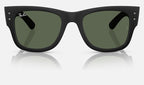 Ray-Ban RB4840S 601S71 - vista frontal