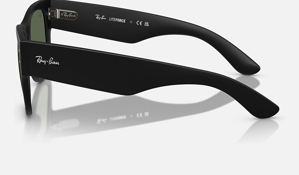 Ray-Ban RB4840S 601S71 - vista lateral