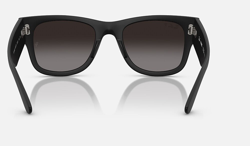 Ray-Ban RB4840S 601ST3 - vista posterior