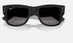 Ray-Ban RB4840S 601ST3 - detalle