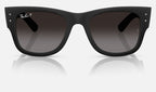 Ray-Ban RB4840S 601ST3 - vista frontal