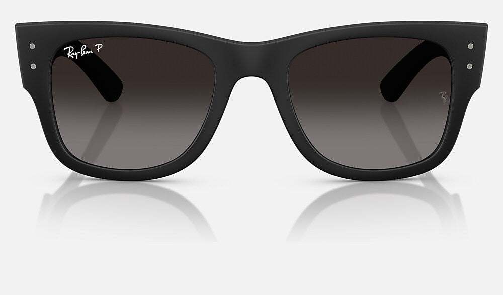 Ray-Ban RB4840S 601ST3 - vista frontal