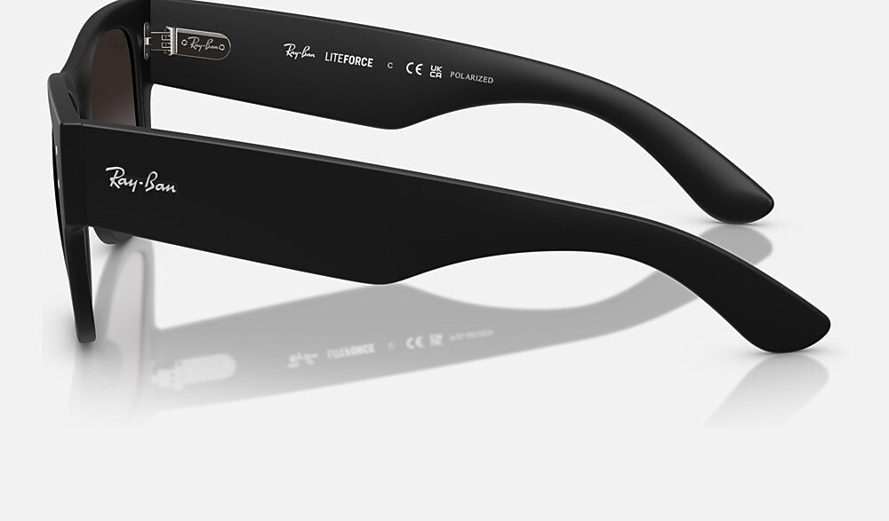 Ray-Ban RB4840S 601ST3 - vista lateral