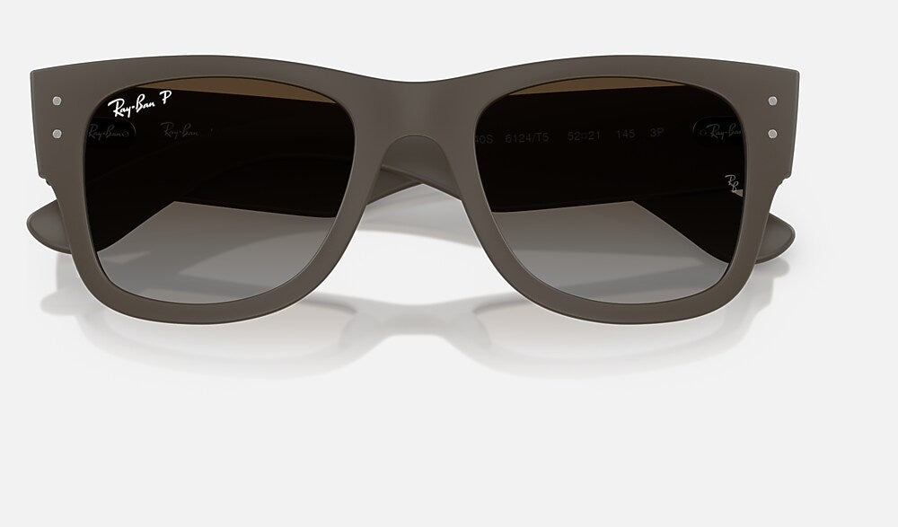 Ray-Ban RB4840S 6124T5 - detalle