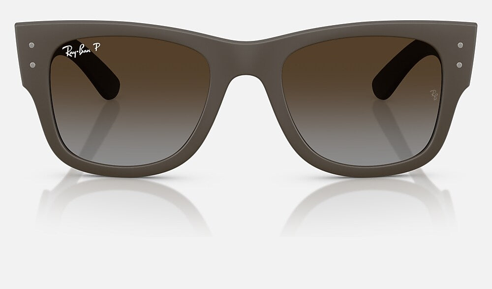 Ray-Ban RB4840S 6124T5 - vista frontal