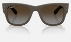 Ray-Ban RB4840S 6124T5 - vista frontal