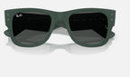 Ray-Ban RB4840S 665787 - detalle