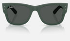 Ray-Ban RB4840S 665787 - vista frontal