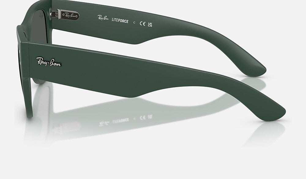 Ray-Ban RB4840S 665787 - vista lateral