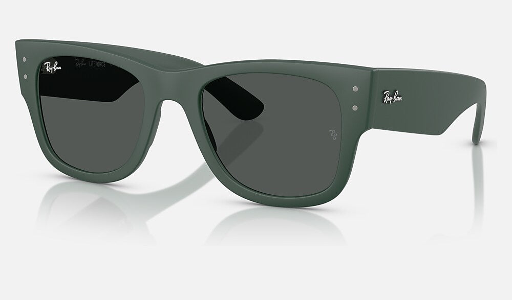 Ray-Ban RB4840S 665787 - vista tres cuartos