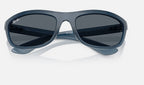 Ray-Ban RB4089 6042R5 - detalle