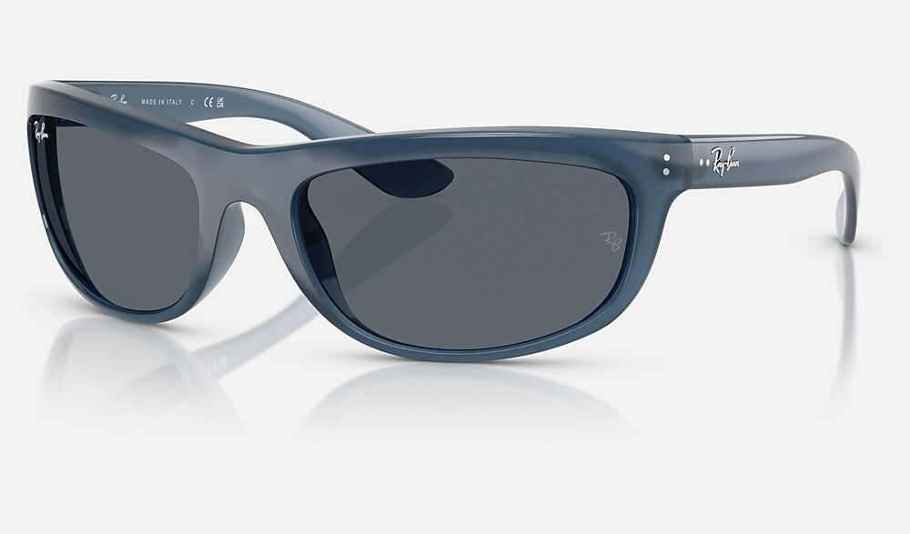 Ray-Ban RB4089 6042R5 - vista tres cuartos