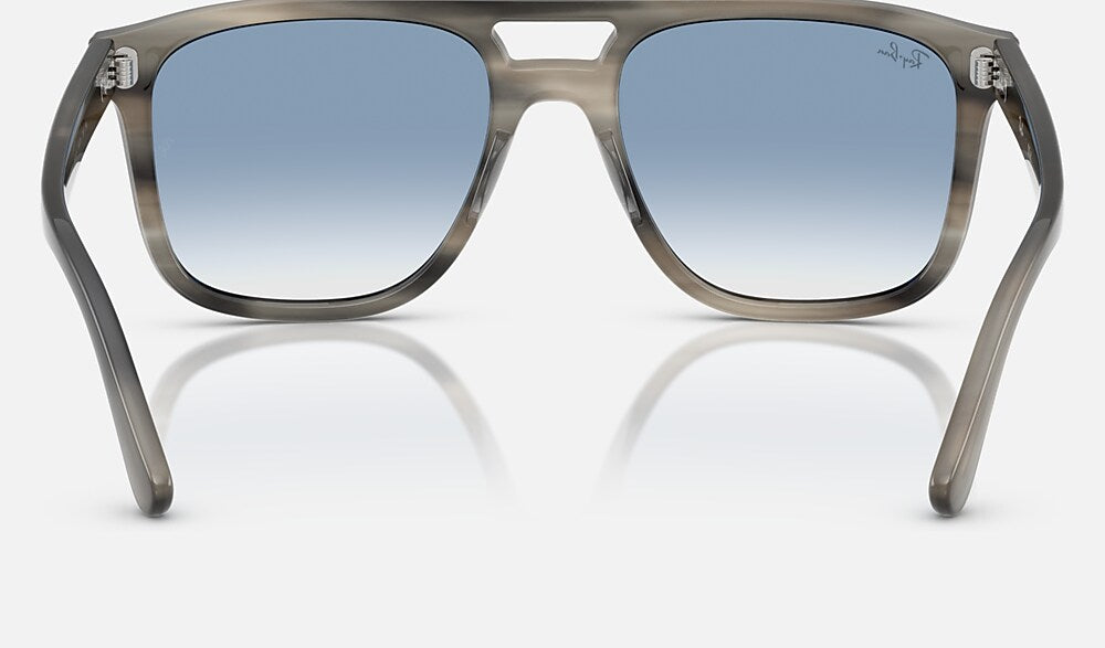 Ray-Ban RB2213 14243F - vista posterior