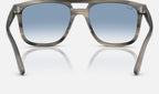 Ray-Ban RB2213 14243F - vista posterior