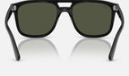 Ray-Ban RB2213 901/31 - vista posterior