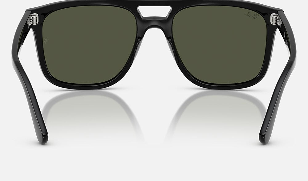 Ray-Ban RB2213 901/31 - vista posterior