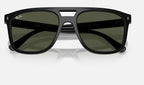 Ray-Ban RB2213 901/31 - detalle