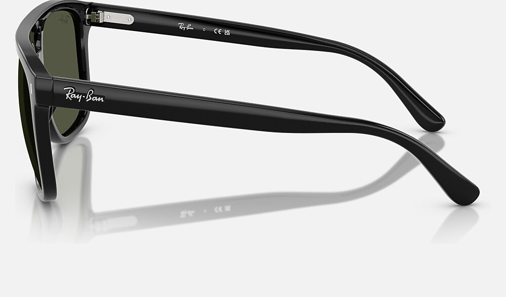 Ray-Ban RB2213 901/31 - vista lateral