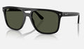 Ray-Ban RB2213 901/31 - vista tres cuartos