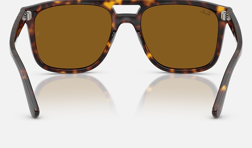 Ray-Ban RB2213 902/33 - vista posterior