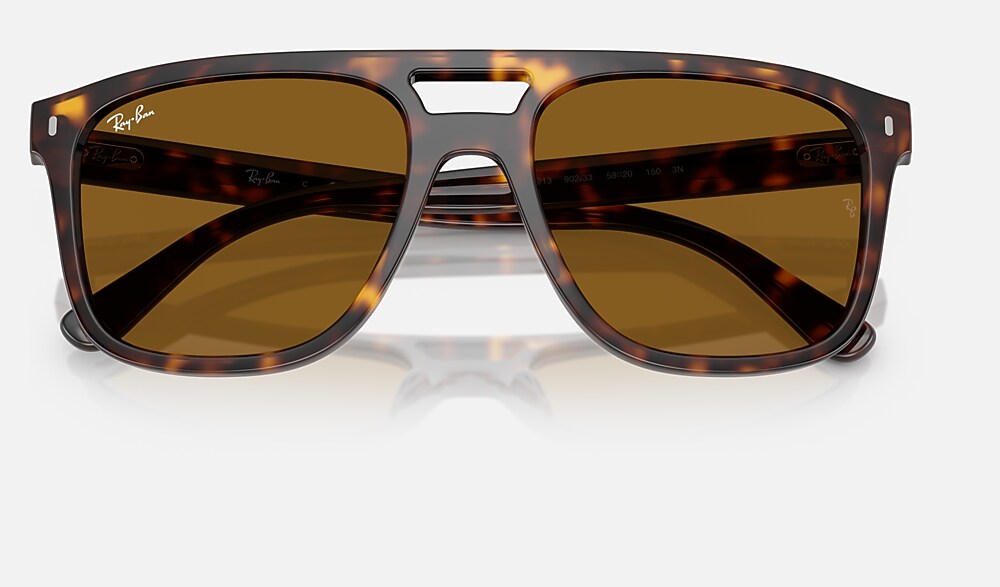 Ray-Ban RB2213 902/33 - detalle