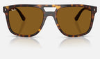 Ray-Ban RB2213 902/33 - vista frontal