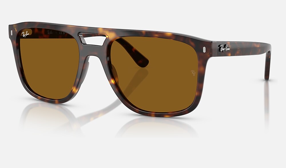 Ray-Ban RB2213 902/33 - vista tres cuartos