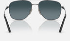 Ray-Ban RB8097 165/S3 - vista posterior